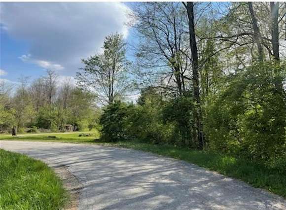 9 Acres of Residential Land for Sale in Xenia, Ohio