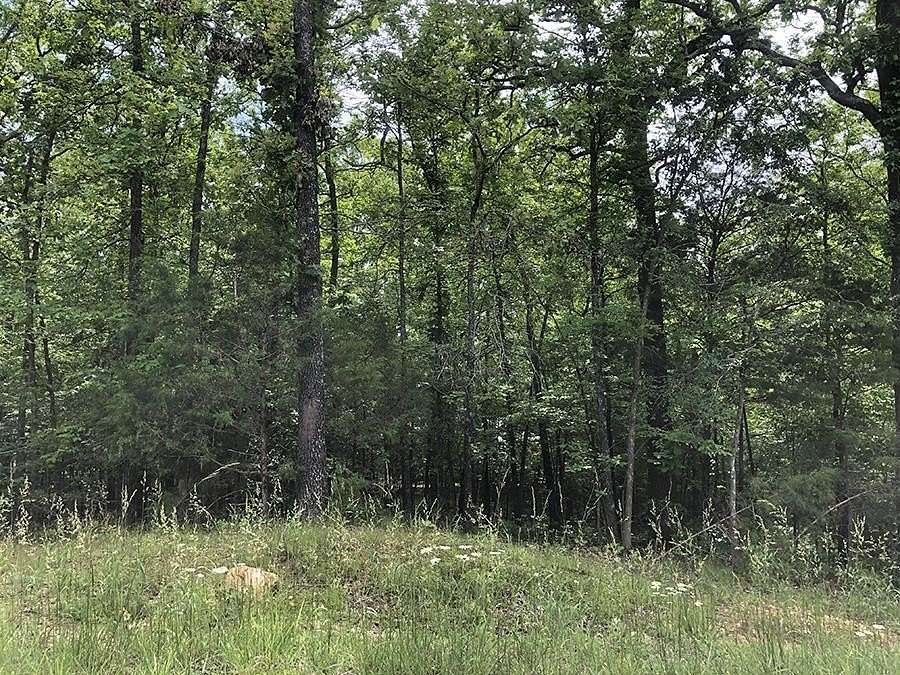 1.3 Acres of Residential Land for Sale in Cherokee Village, Arkansas