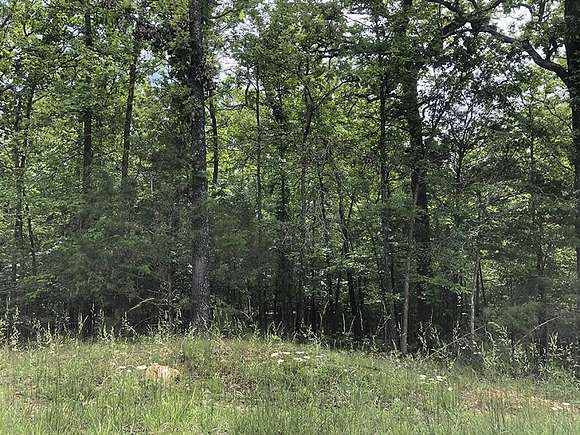 1.3 Acres of Residential Land for Sale in Cherokee Village, Arkansas