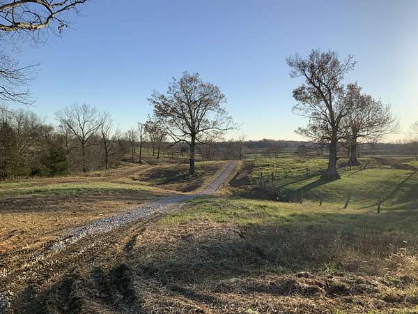 12.8 Acres of Land for Sale in Lawrenceburg, Kentucky