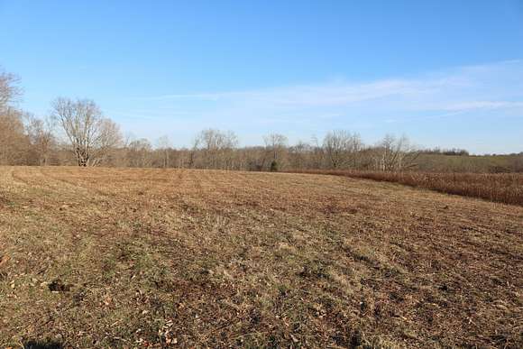 24.86 Acres of Land for Sale in Sharpsburg, Kentucky