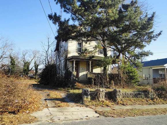 0.4 Acres of Residential Land for Sale in Pleasantville, New Jersey