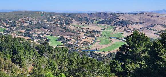 3.136 Acres of Residential Land with Home for Sale in Monterey, California