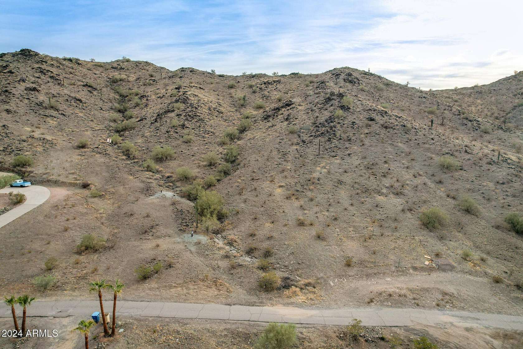 1 Acre of Residential Land for Sale in Laveen, Arizona