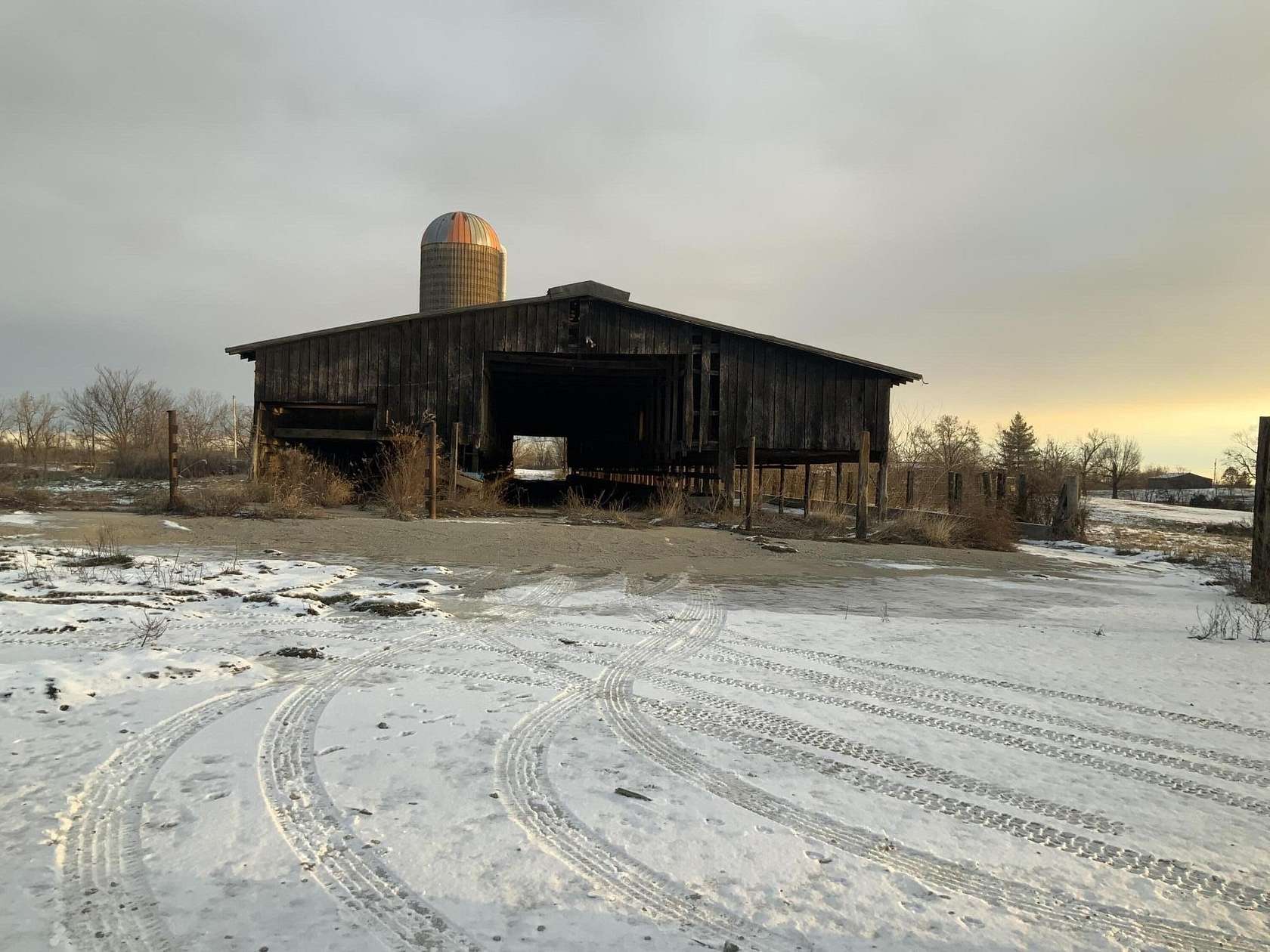 10 Acres of Land for Sale in Lawrenceburg, Kentucky