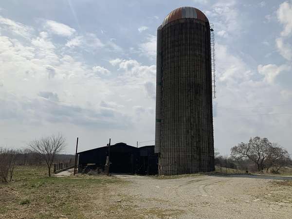 10 Acres of Land for Sale in Lawrenceburg, Kentucky