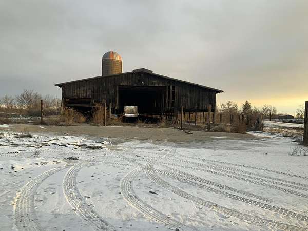 10 Acres of Land for Sale in Lawrenceburg, Kentucky