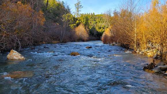 38.6 Acres of Land for Sale in Bella Vista, California