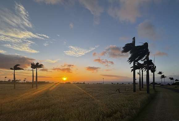 10.24 Acres of Land for Sale in Hawi, Hawaii