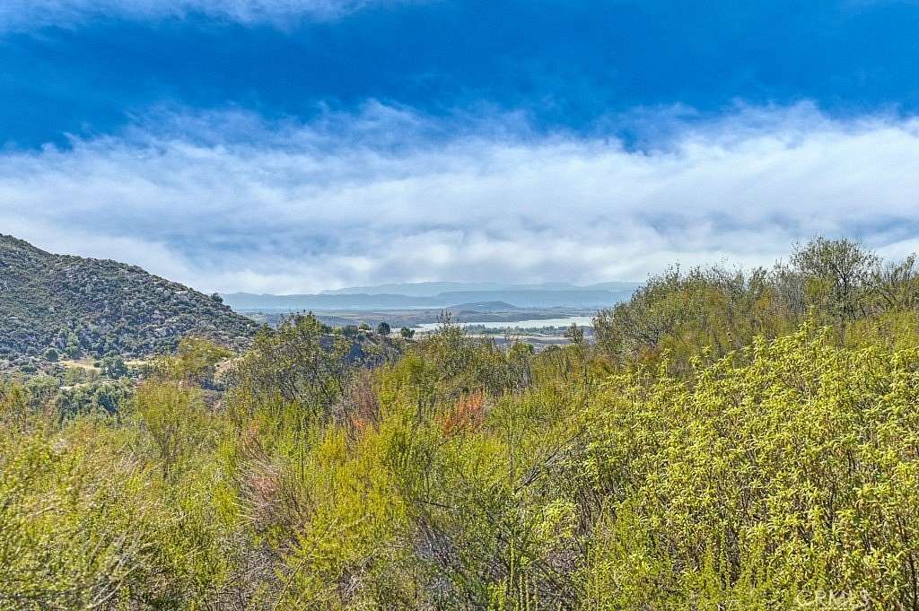 9.58 Acres of Land for Sale in Temecula, California