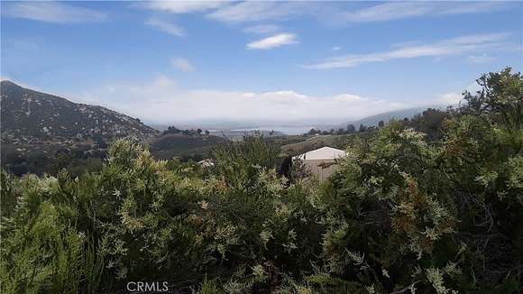 9.58 Acres of Land for Sale in Temecula, California