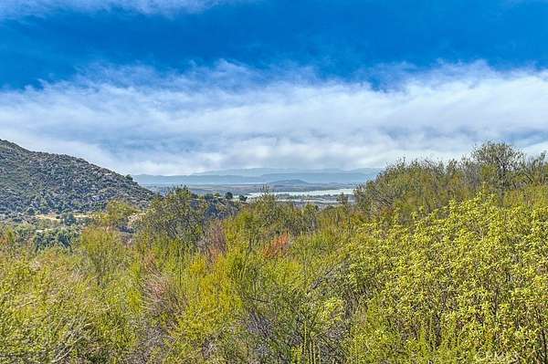 9.58 Acres of Land for Sale in Temecula, California