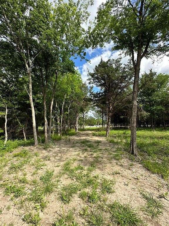 4.373 Acres of Residential Land for Sale in Caddo Mills, Texas