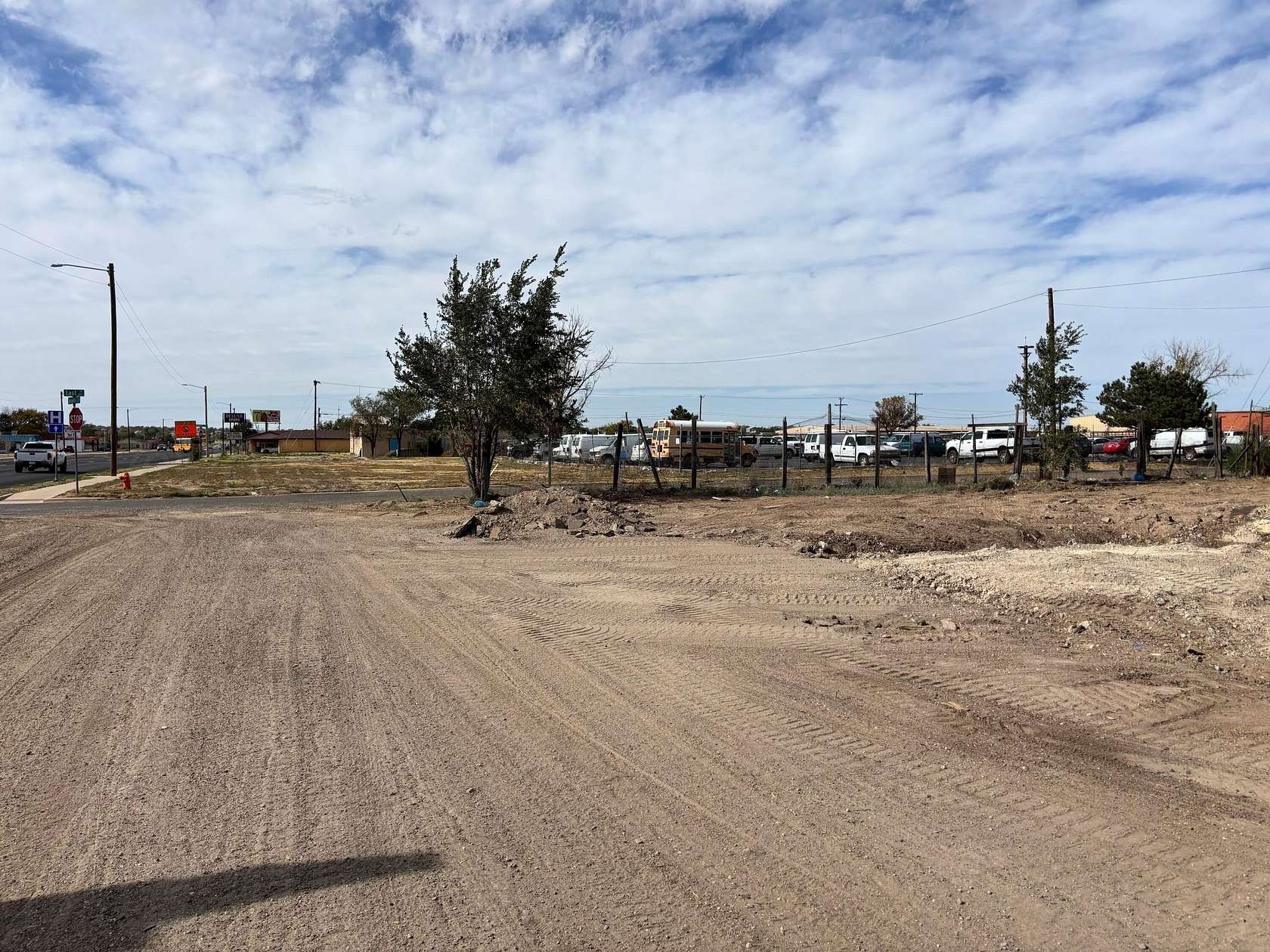 2 Acres of Improved Residential Land for Sale in Amarillo, Texas