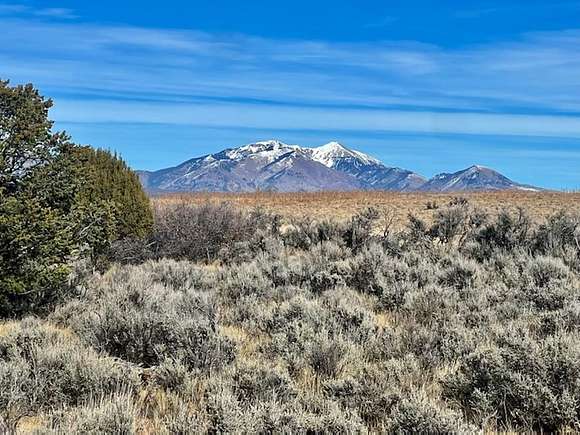 80 Acres of Recreational Land for Sale in Hesperus, Colorado