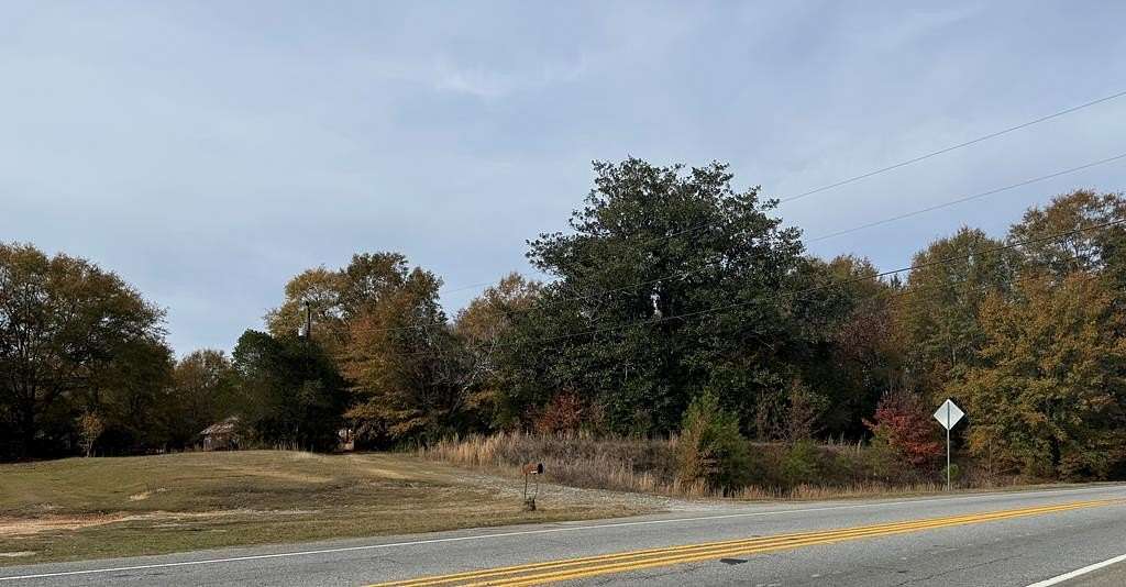 5.9 Acres of Land for Sale in Columbus, Georgia