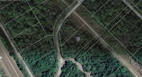 1.24 Acres of Residential Land for Sale in Crystal River, Florida