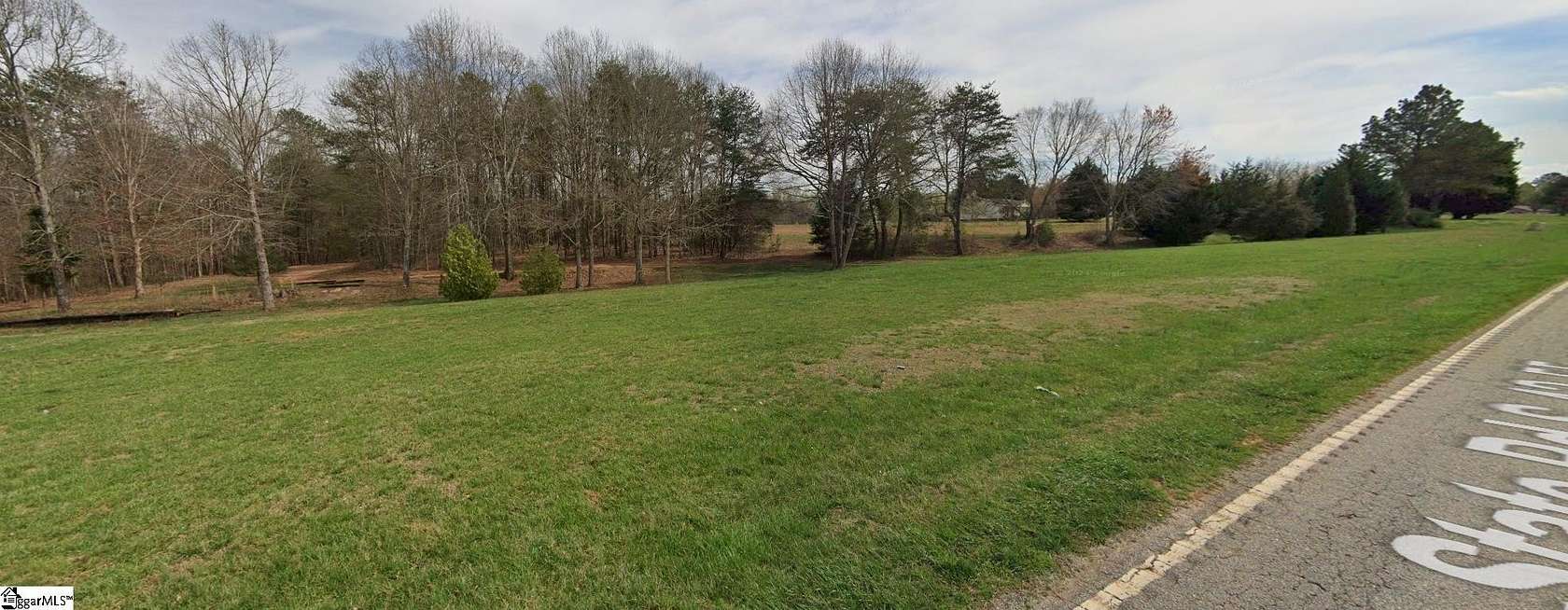 1.32 Acres of Residential Land for Sale in Chesnee, South Carolina