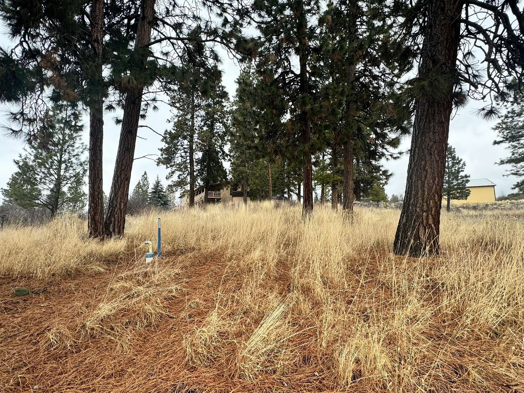 0.43 Acres of Residential Land for Sale in Chiloquin, Oregon