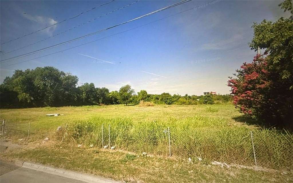 1.951 Acres of Land for Sale in Dallas, Texas