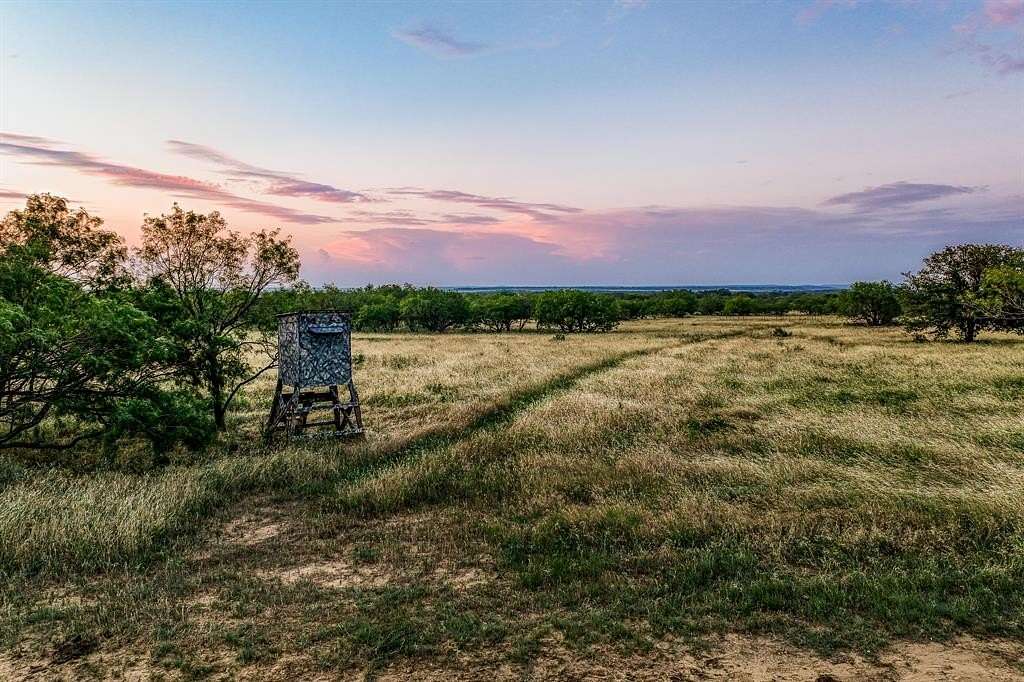 530 Acres of Recreational Land & Farm for Sale in Jermyn, Texas