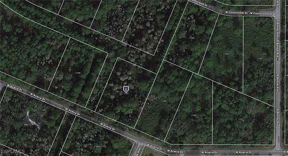 1.31 Acres of Residential Land for Sale in Crystal River, Florida