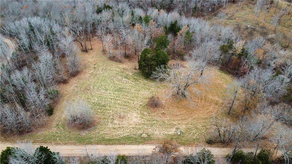 7.28 Acres of Land for Sale in Marble Falls Township, Arkansas