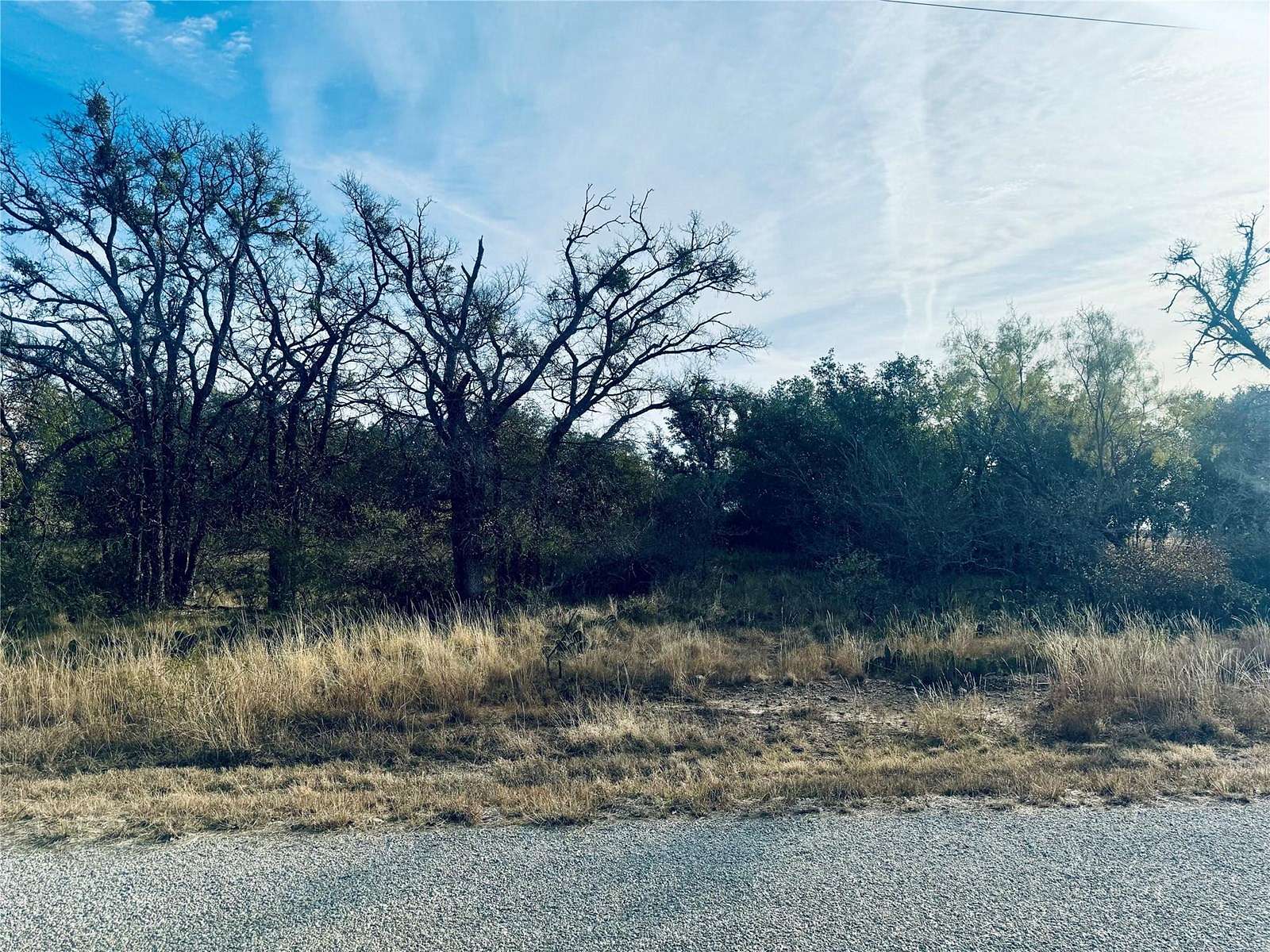 0.56 Acres of Residential Land for Sale in Brownwood, Texas