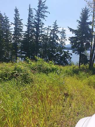 1.37 Acres of Land for Sale in Craig, Alaska