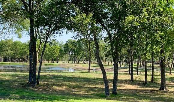 18.49 Acres of Land for Sale in Royse City, Texas