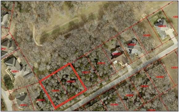 0.257 Acres of Residential Land for Sale in Whitney, Texas