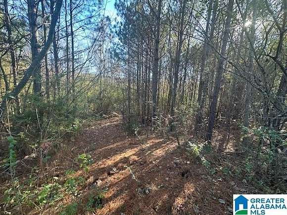 5 Acres of Residential Land for Sale in Leeds, Alabama