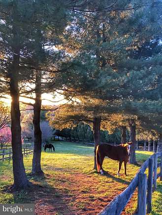 3.63 Acres of Residential Land with Home for Sale in Westminster, Maryland