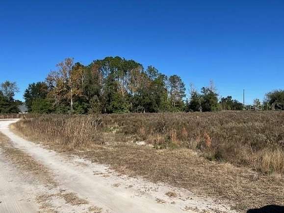 0.46 Acres of Residential Land for Sale in Ocala, Florida