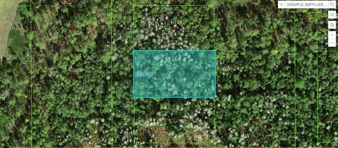 1 Acre of Land for Sale in Polk City, Florida
