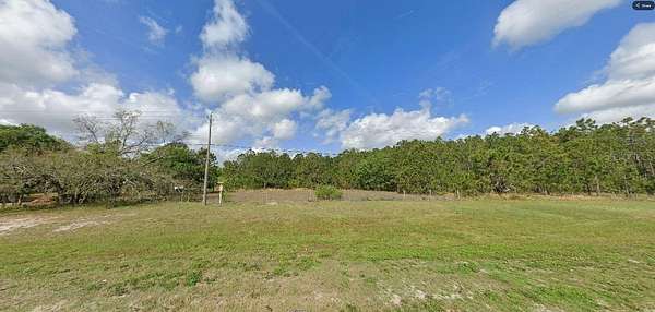 1 Acre of Land for Sale in Polk City, Florida