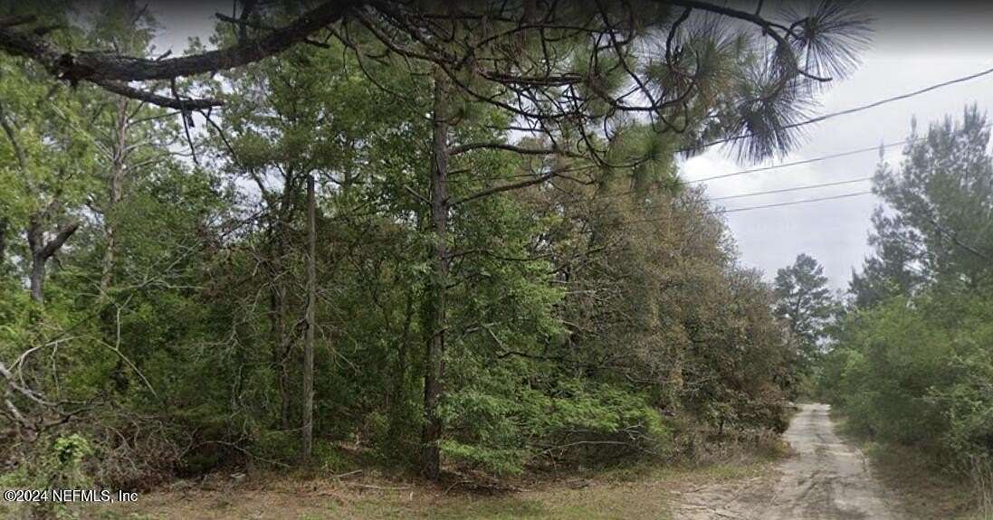 0.25 Acres of Residential Land for Sale in Satsuma, Florida