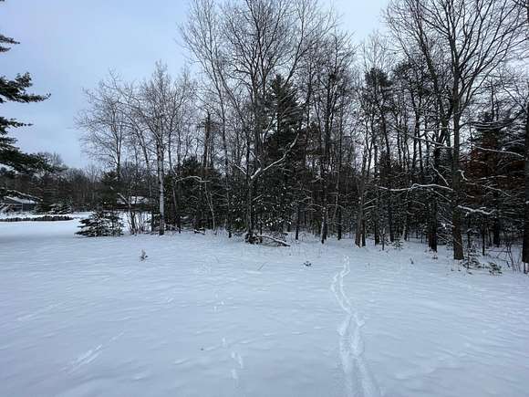 0.903 Acres of Residential Land for Sale in Hazelhurst, Wisconsin