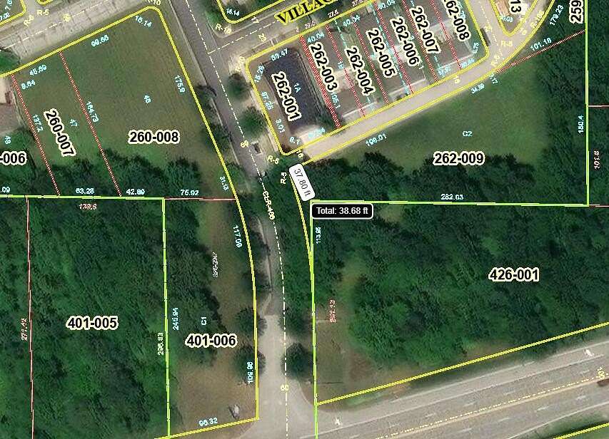 0.19 Acres of Residential Land for Sale in Burns Harbor, Indiana