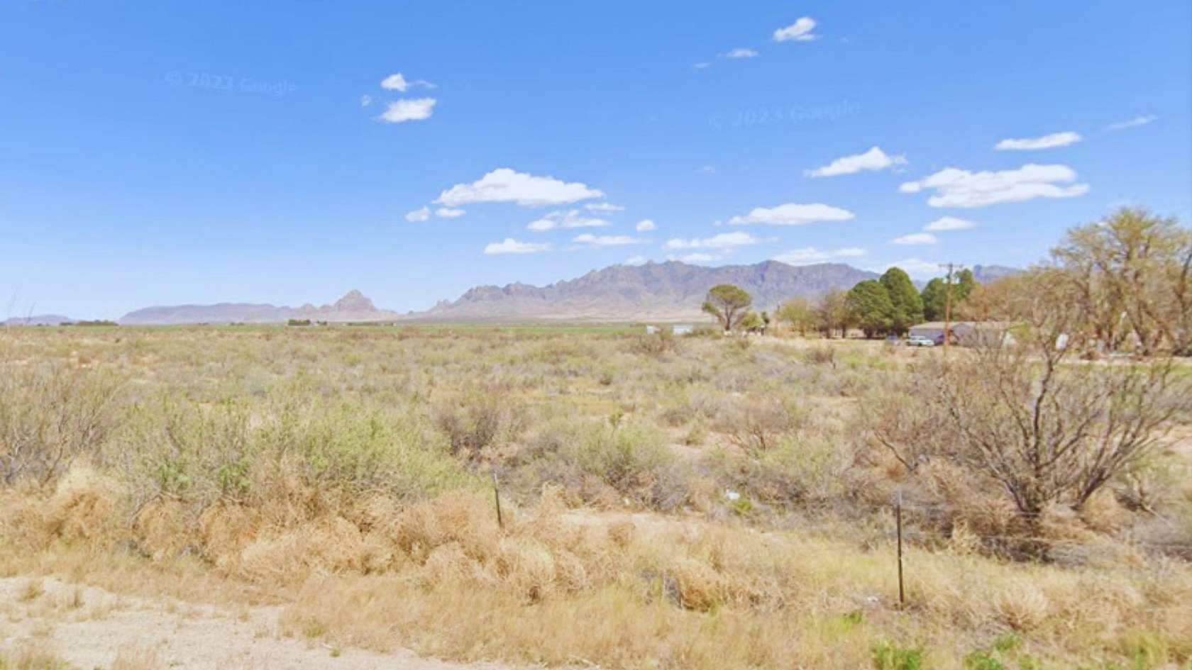 0.5 Acres of Residential Land for Sale in Deming, New Mexico