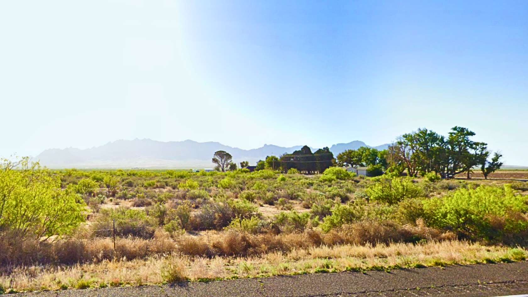 0.5 Acres of Residential Land for Sale in Deming, New Mexico
