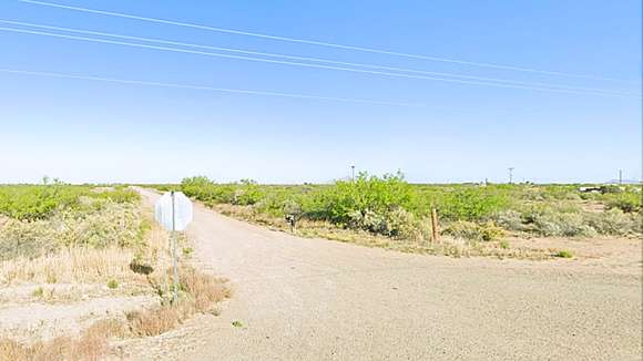 0.5 Acres of Residential Land for Sale in Deming, New Mexico