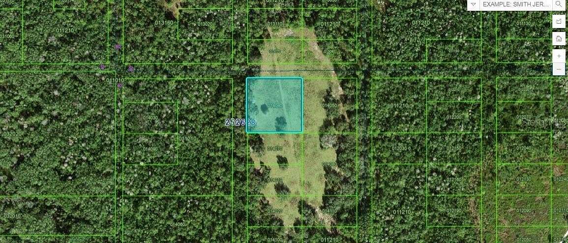 1.94 Acres of Land for Sale in Polk City, Florida