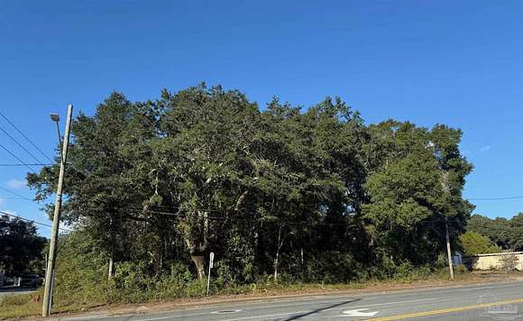 0.47 Acres of Mixed-Use Land for Sale in Milton, Florida