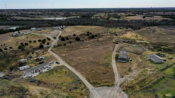 13.11 Acres of Land for Sale in Nevada, Texas