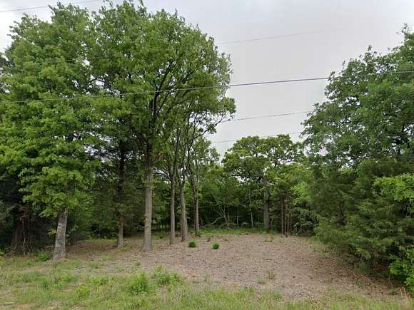 0.114 Acres of Residential Land for Sale in Mabank, Texas