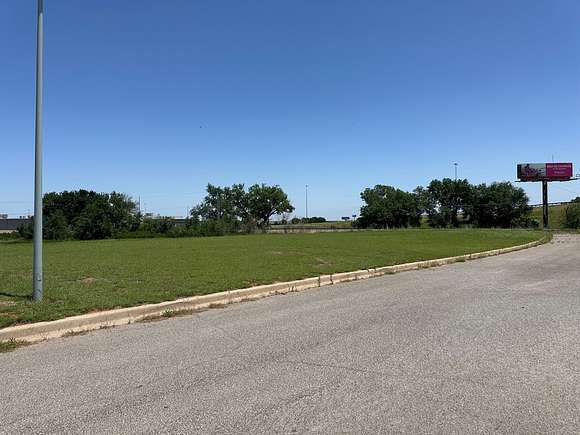 0.21 Acres of Residential Land for Sale in Clinton, Oklahoma