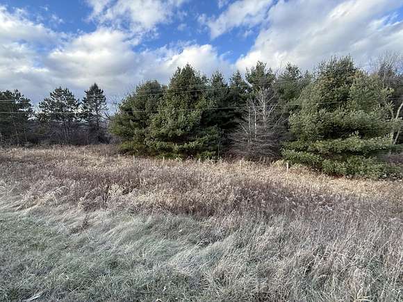 8.74 Acres of Land for Sale in Warrens, Wisconsin