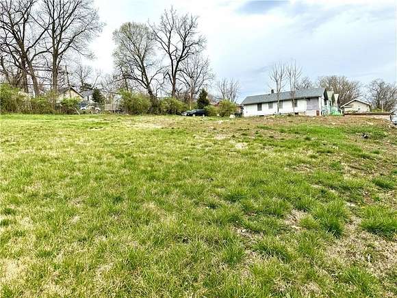 0.33 Acres of Residential Land for Sale in Kansas City, Missouri