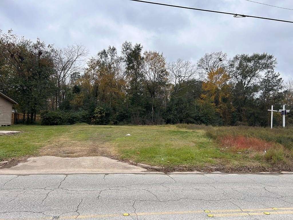 0.15 Acres of Land for Sale in Lufkin, Texas